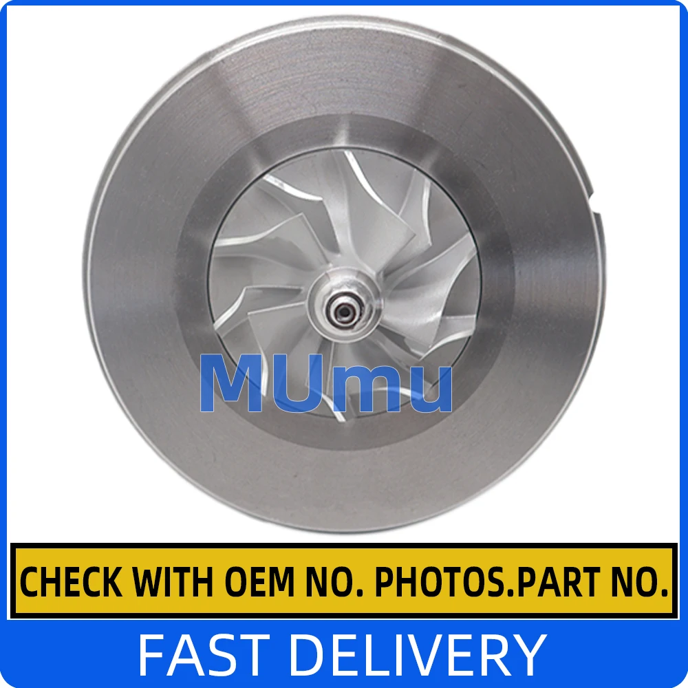 Сердечник картриджа турбины CT20 7201-54060 1720154060 Для Toyota Hiace Hilux LN/RNZ Landcruiser LJ70 H12 2.5TD 66KW