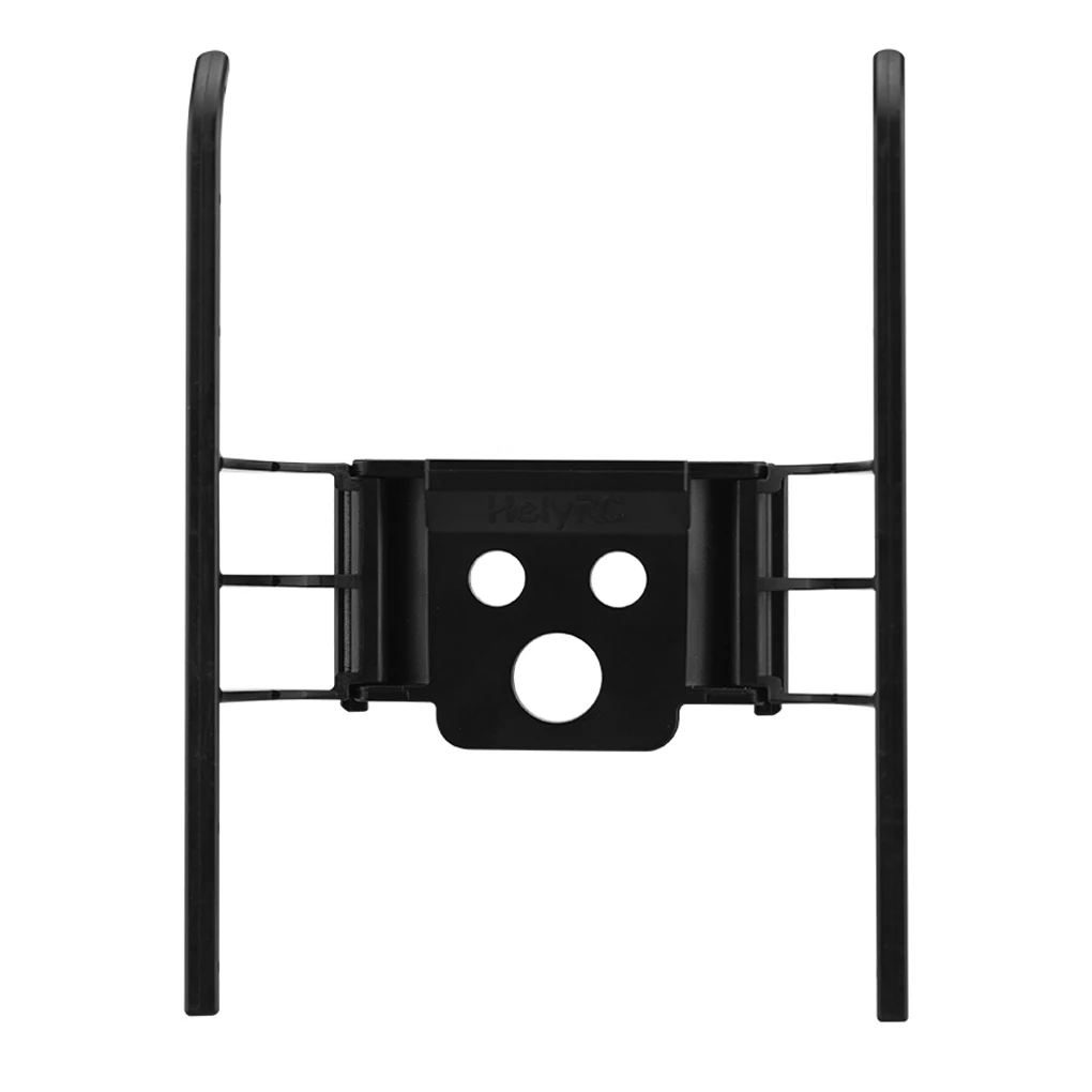 Collapsible Landing Gear Height Extended Legs Replacing Parts Drones Supplies Replacement for Holy Stone HS720 720E