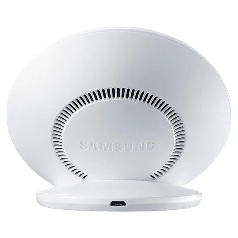 EP-NG930 Samsung S22 S21 ультра Беспроводное зарядное устройство Стенд Qi Быстрая зарядка