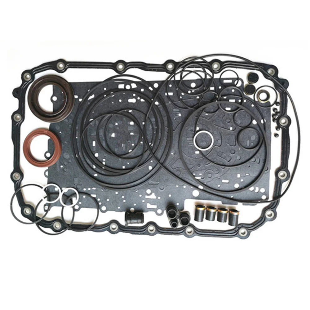 

6L45 6L50 GA6L45R Original Brand New ​Transmission Master Rebuild kit for BMW 1 3 5 Series x3 Cadillac CTS 6L45E 6L50E