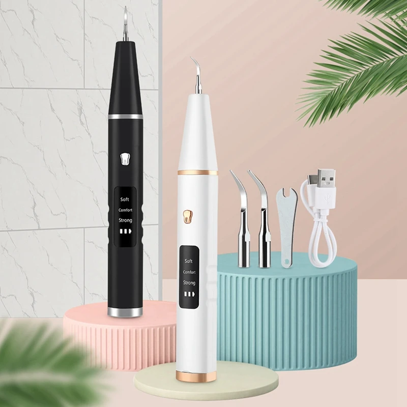 

Электрический Ультразвуковой скалер, устройство для удаления пятен и отбеливания зубов