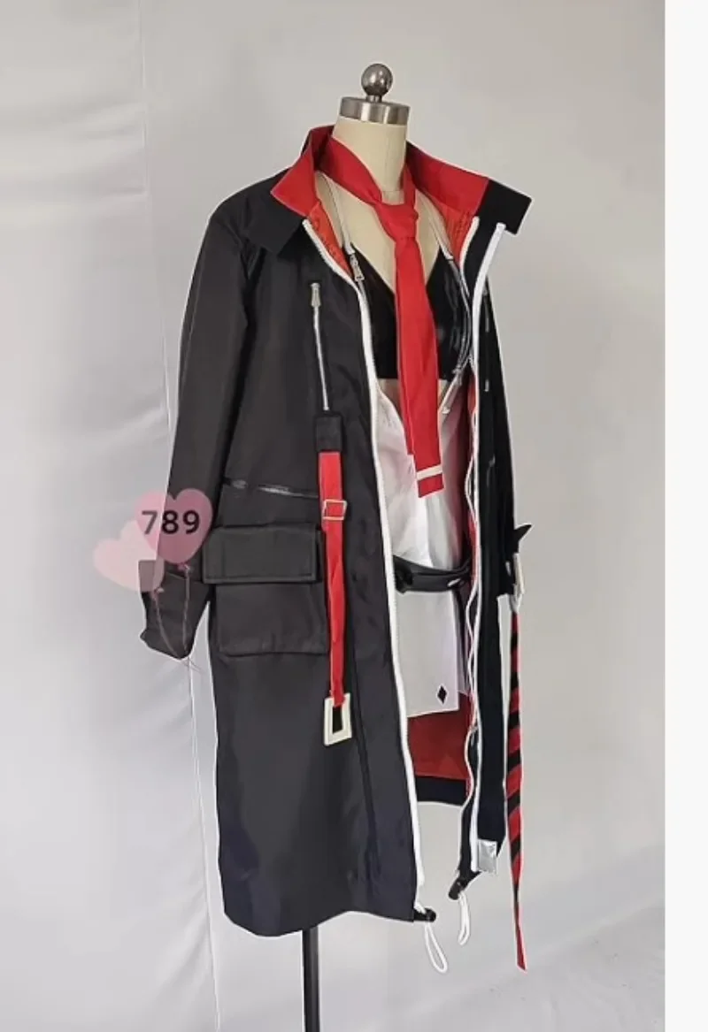 [На заказ] Game Blue Archive Izumimoto Eimi Одежда для выступлений Косплей Костюм на Хэллоуин