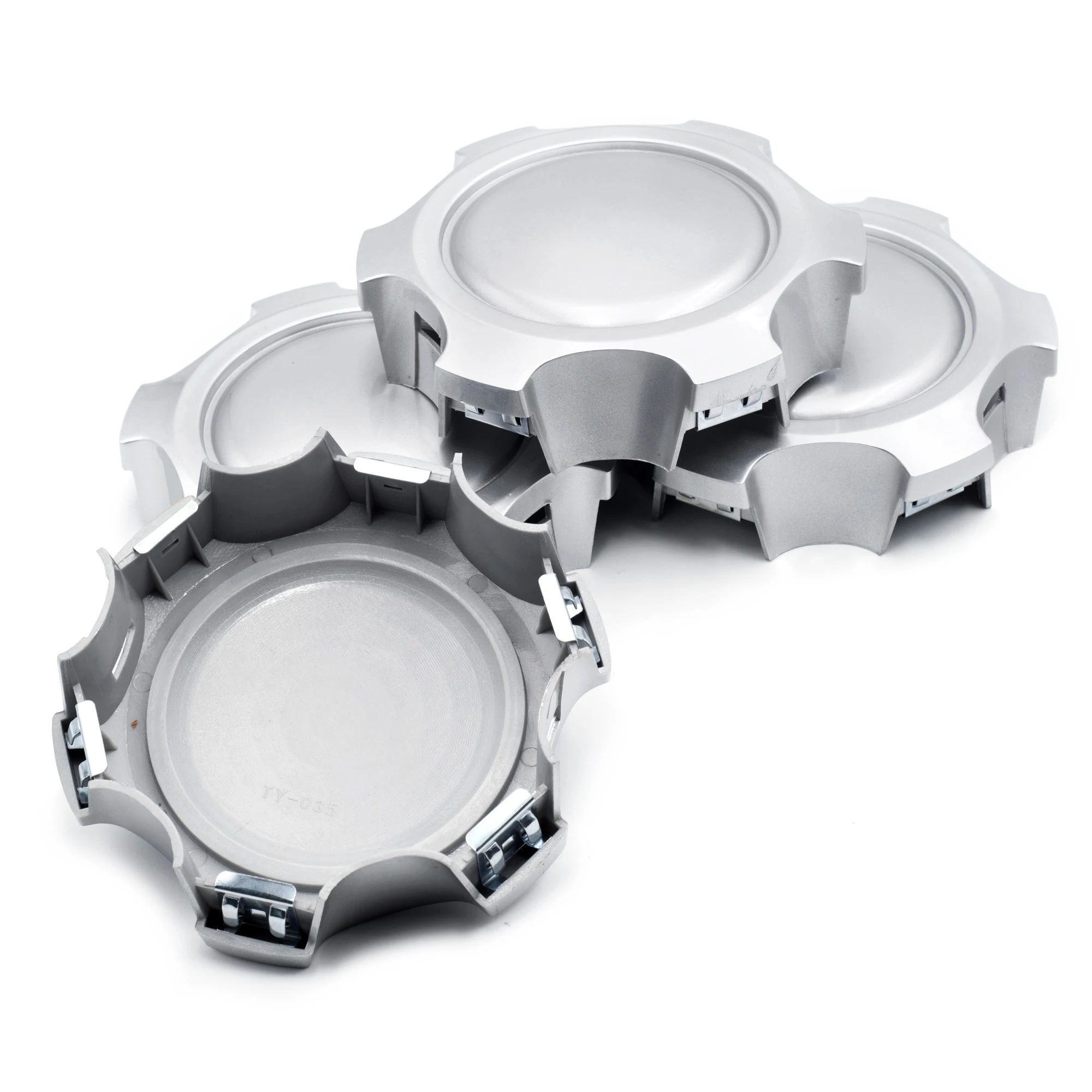 RhinoTuning 1/4 шт. наружный диаметр 137 мм/5 39 дюйма внутренний 120 мм/4 72 центральная крышка