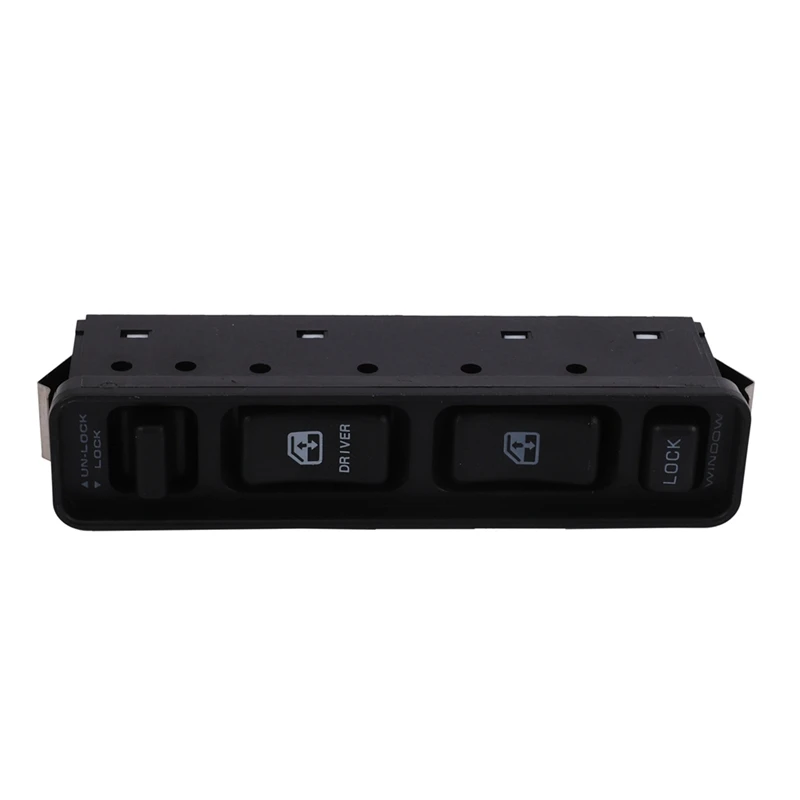 Автомобильный переключатель стеклоподъемника для Suzuki Vitara 1992-1998 Главное