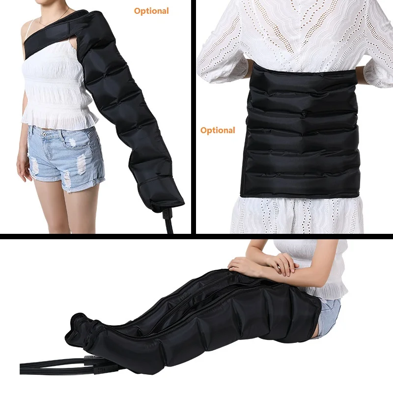 Аккумуляторная батарея устройство для дистального циркуляционного массажа