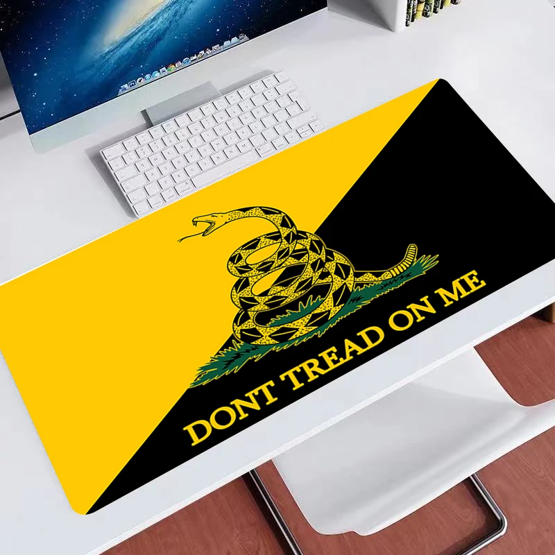 

Ультрабольшой коврик для мыши, игровой коврик для мыши 900x400 с американским флагом, крутые аксессуары для ПК, компьютерный коврик для клавиат...