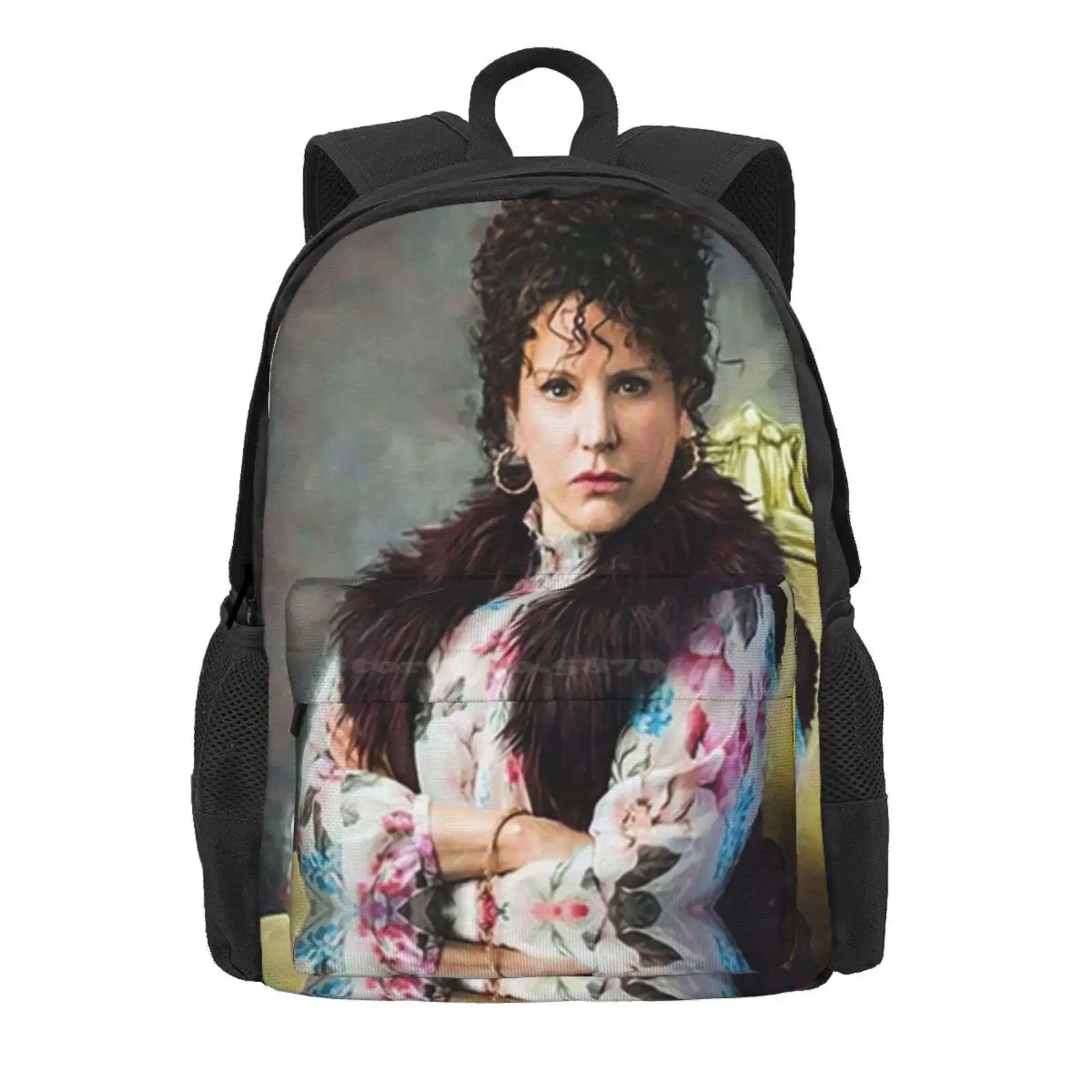 Панцирный ваш энтузиазм Susie Greene горячая Распродажа школьный рюкзак модные сумки