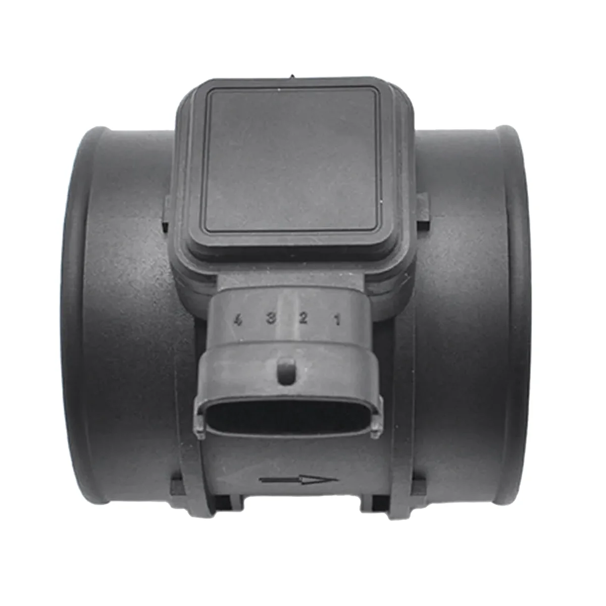 Датчик массового расхода воздуха для 2008-2009 55353813 5WK97012Z 74-10163