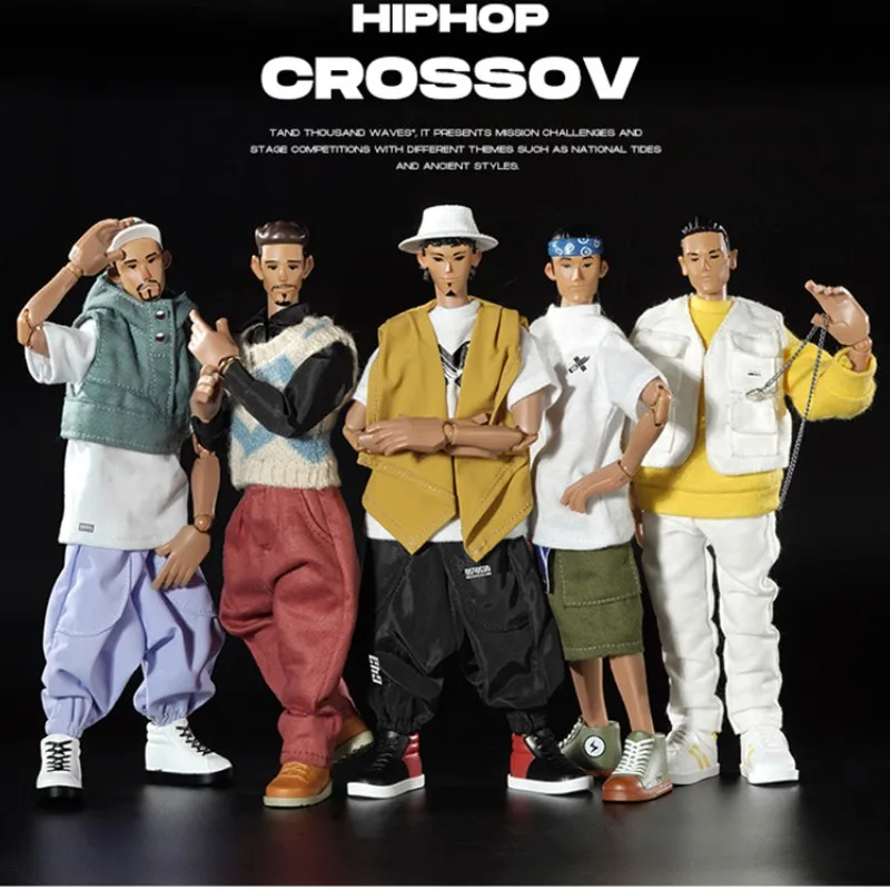 

Come4arts Аниме Фигурка уличная танца 3 серия пивная банка модель куклы экшн-фигурка модный коллекционный Декор детские игрушки для мальчиков подарки