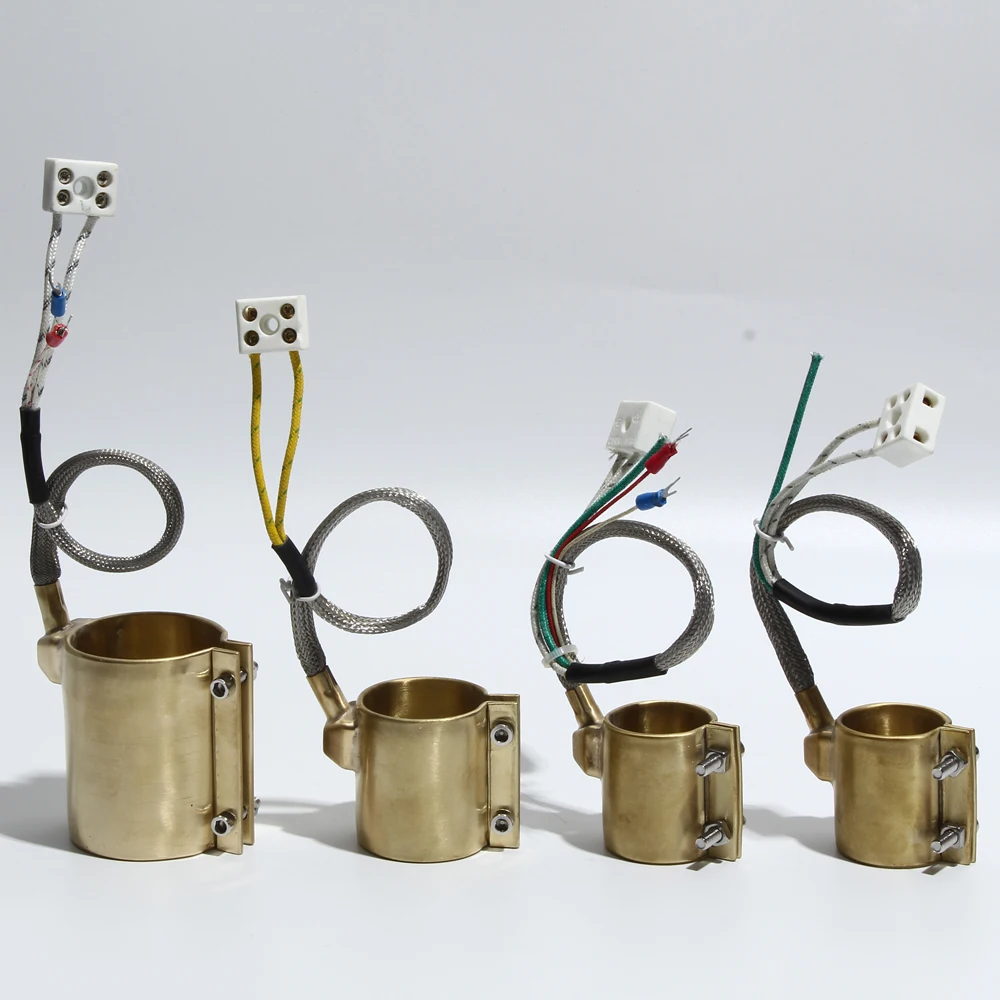 

На заказ для различных видов ленточных обогревателей;