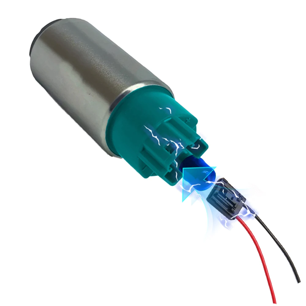 Электрический топливный насос с установочным комплектом E8335 E8212 E8229 E8254 E8213 E2068 для