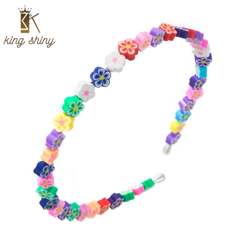 

Блестящая женская лента для волос в стиле бохо