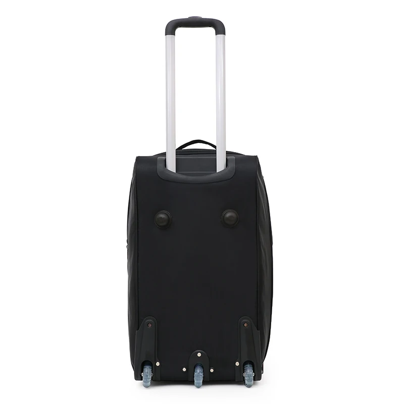 32 Inch large Men Trolley Bags Wheeled bag Travel Luggage Suitcase Travel Rolling Bags On Wheels Travel Luggage Baggage Bag