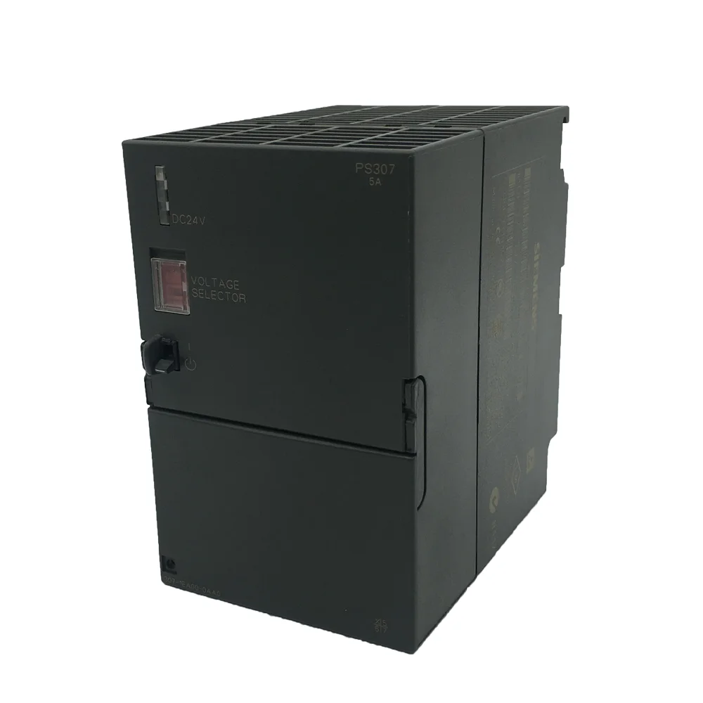 

original plc programma control plc 6ES7417-4XT07-0AB0