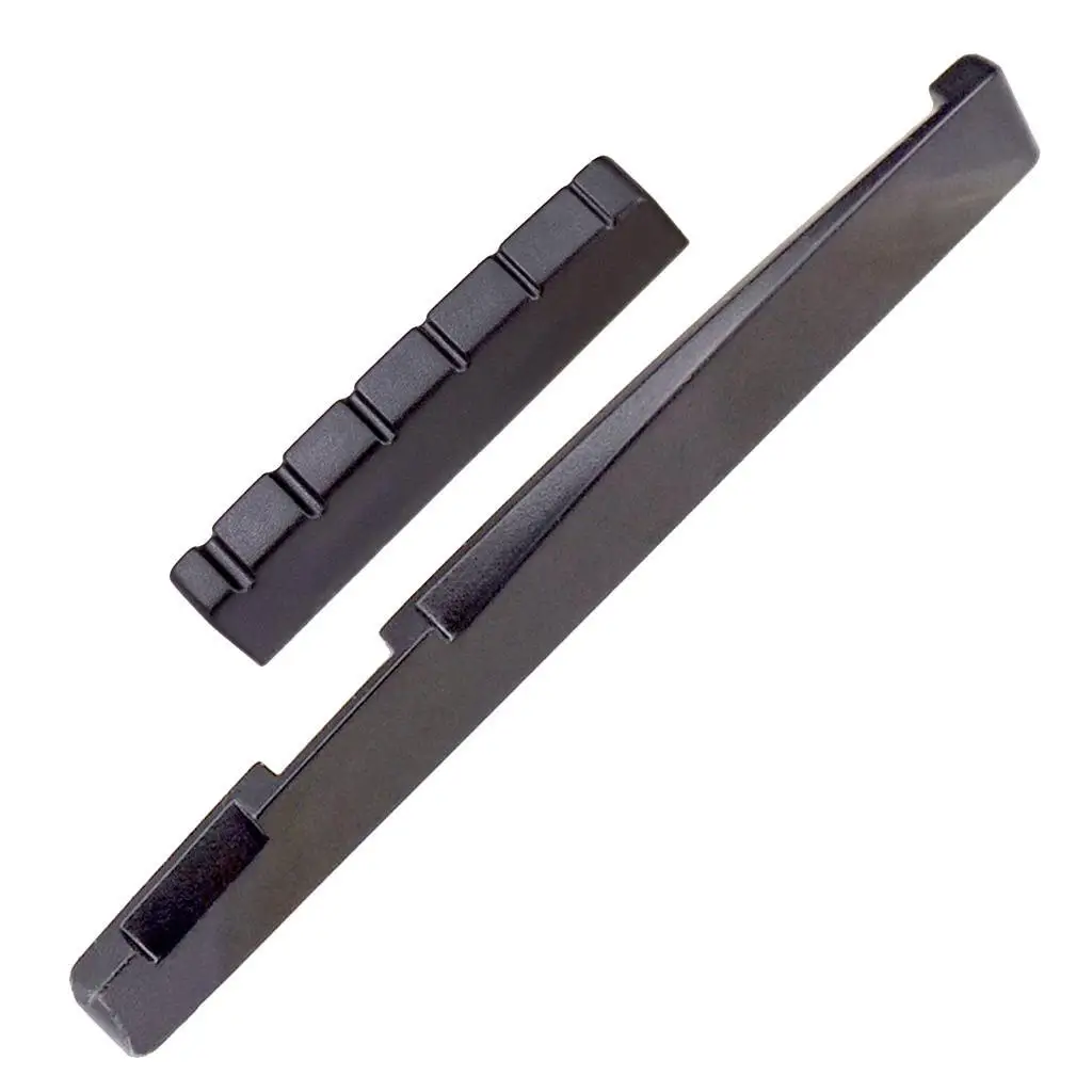 

2/3/5 Guitar Bridge Saddle Nut for Left Handed Acoustic Guitar Accessories