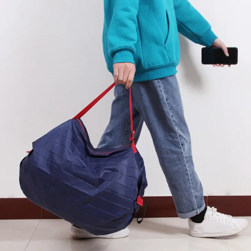 Вместительная Портативная сумка для хранения дорожные сумки водонепроницаемая