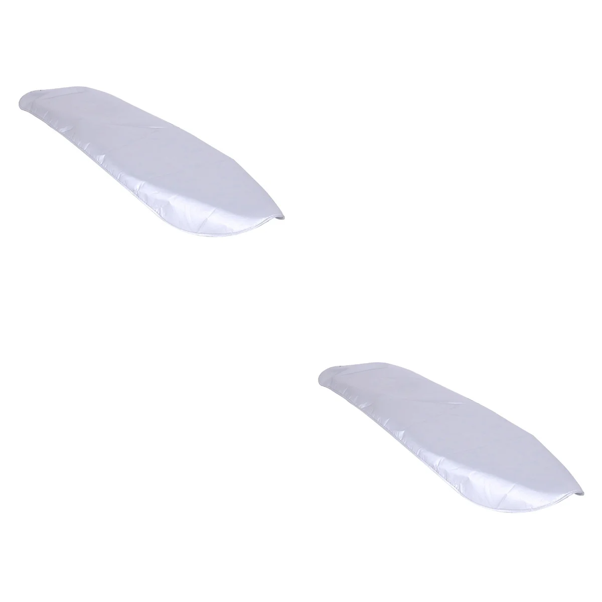 

Ironing Board Cover Pad Replacement Boards Resists Scorching Sheet Protective Scorch Stain Elastic Iron Protecter