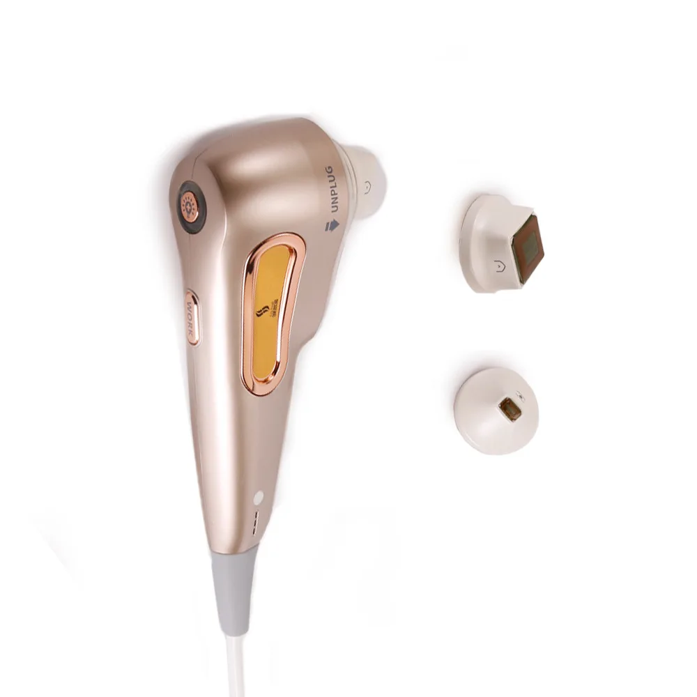 

RF Face Firming Lifting Beauty Device Facial Body Skin Rejuvenation Machine (110V 240V) Radio Frequency Beauty Salon Tool