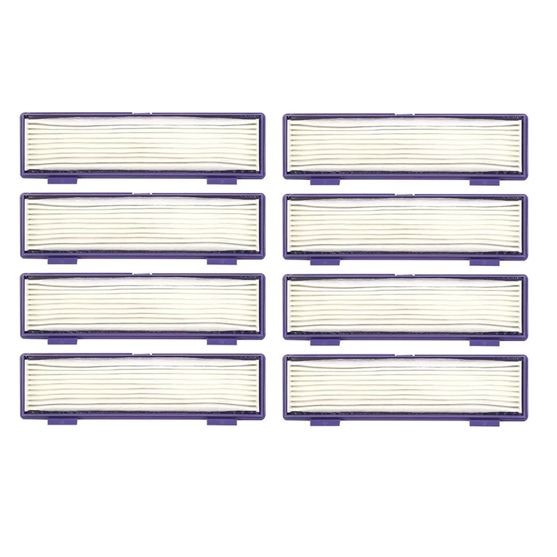 

Suitable For Neato Sweeping Robot D3 D5 D70 D75 D80 70E Filter Replacement Parts Accessories