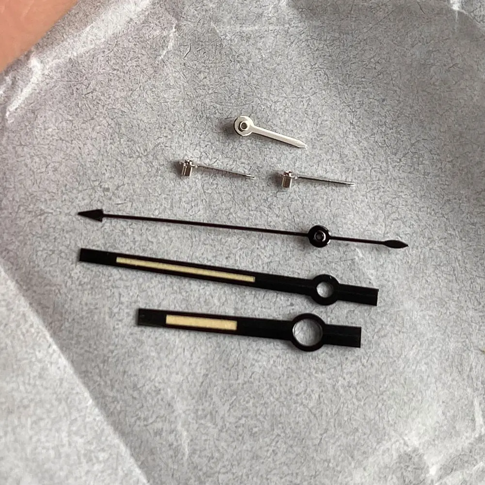 Корпуса для часов Matelion нержавеющая сталь 38 мм