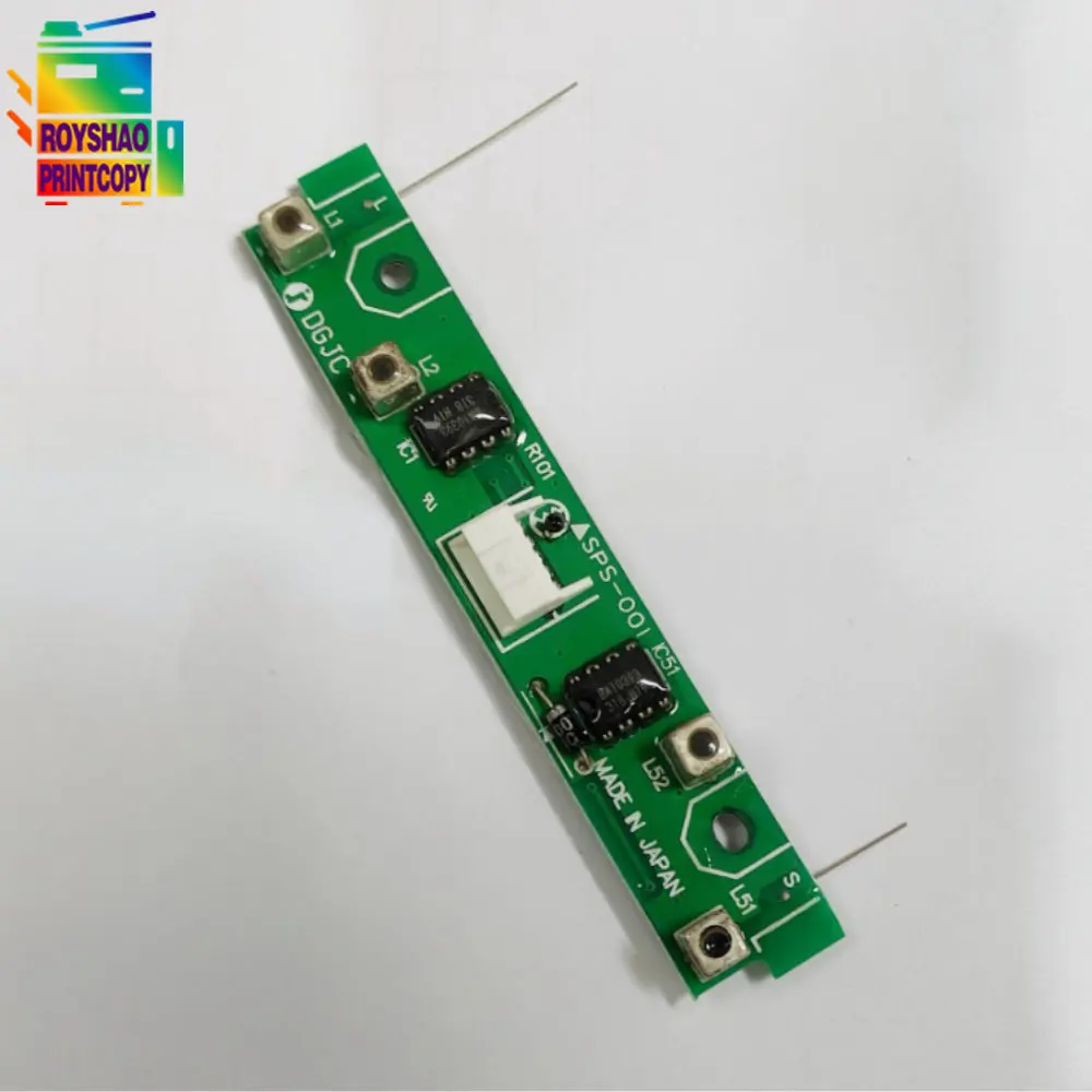 

1PC Long Life 444-51002 RP A3 Drum PCB for Riso RP 3100 3105 3500 3590 3700 3750 3770 3790 3900
