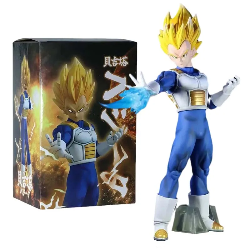 

Фигурка аниме «Драконий жемчуг», 26 см