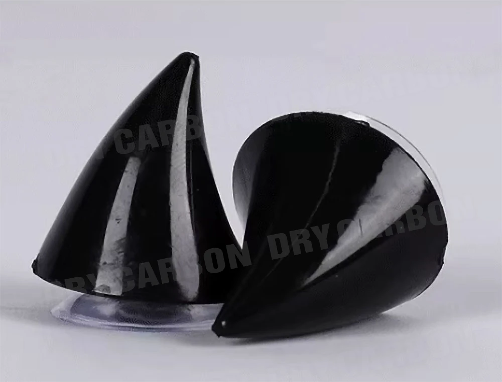 

Рога, персонализированный мотоциклетный электрический автомобильный шлем, декоративные аксессуары для мужчин и женщин, тип присоски, рог дьявола