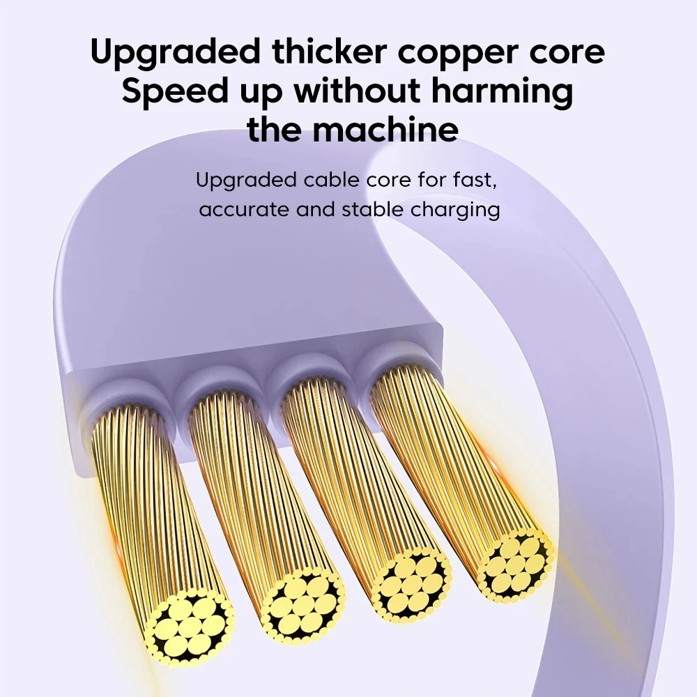 Выдвижной Кабель Usb C Мощностью 100 Вт Портативный Дорожный Шнур Для Iphone 15 Серии Xiaomi