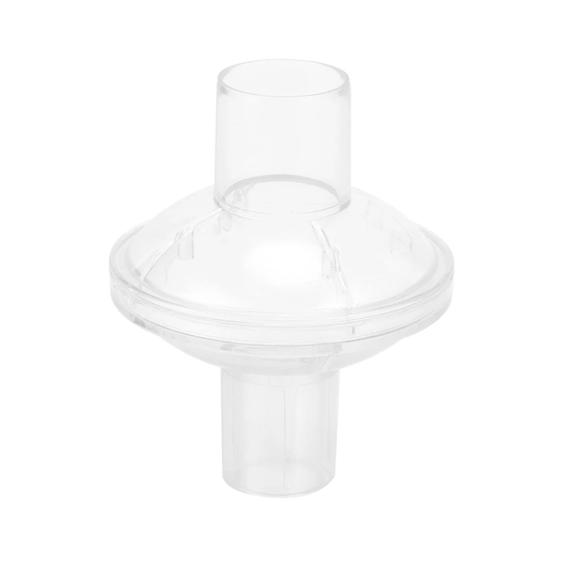 

Фильтр для Дыхательной Маски апноэ во сне храп CPAP бактериальный вирусный трубчатый шланг Аксессуары для аппарата