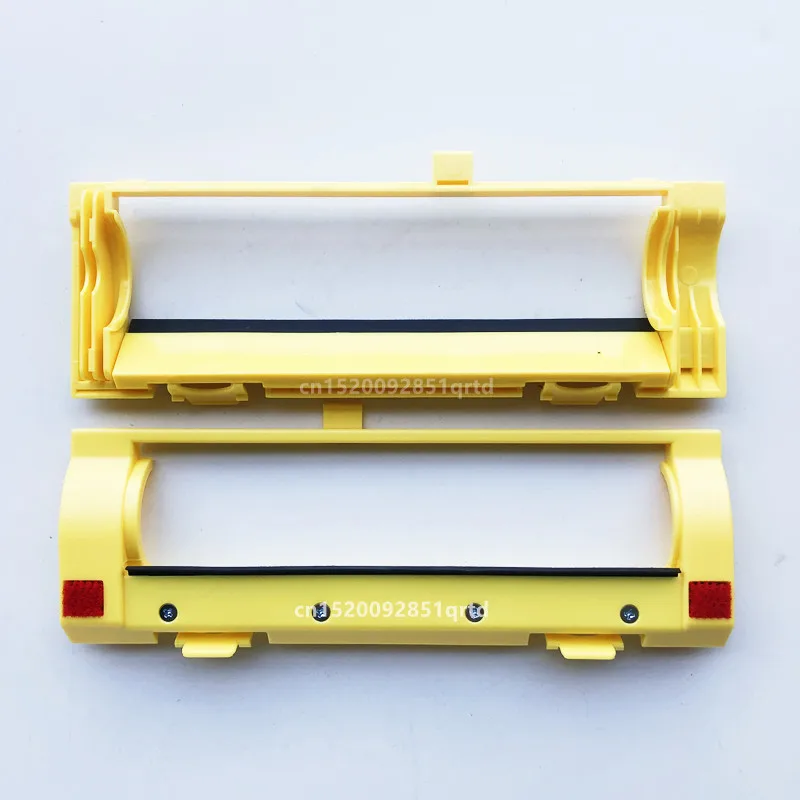 

Roller Main Brush Cover for DEXP LF-800 Ilife A9s A7 A80 Plus A80 Max A10s L100 Silvercrest SSRA1 SSR1 Genio Deluxe 500 Parts