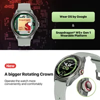 Смарт часы TicWatch Pro 5 Enduro Slate#2