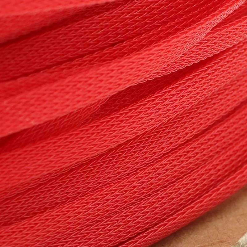 

Кабельный рукав из ПЭТ 3-10 мм