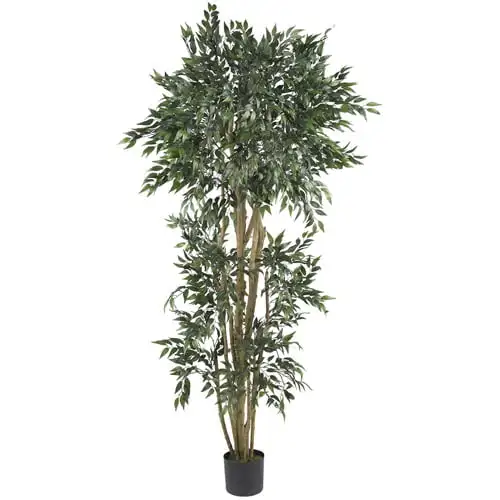 

Green Ash Artificial Tree