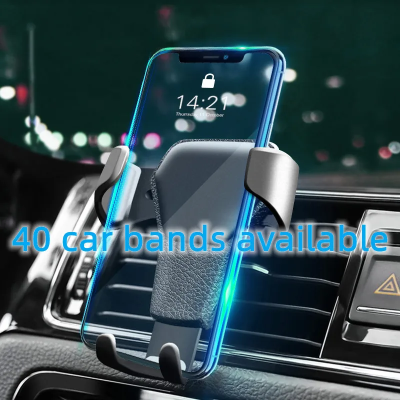 

Car Phone Holder Mobile Stand Smartphone GPS Support Mount for Suzuki Swift Jimny Grand Vitara SX4 Spacia Liana Car Accessories