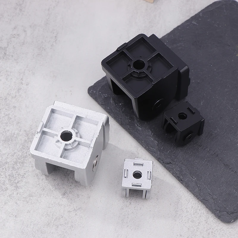 Алюминиевый экструзионный профиль литой под давлением цинковый сплав гибкий