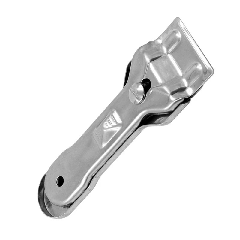 

Скребок для стекла, керамический скребок, антикоррозийная нержавеющая сталь для удаления наклейки