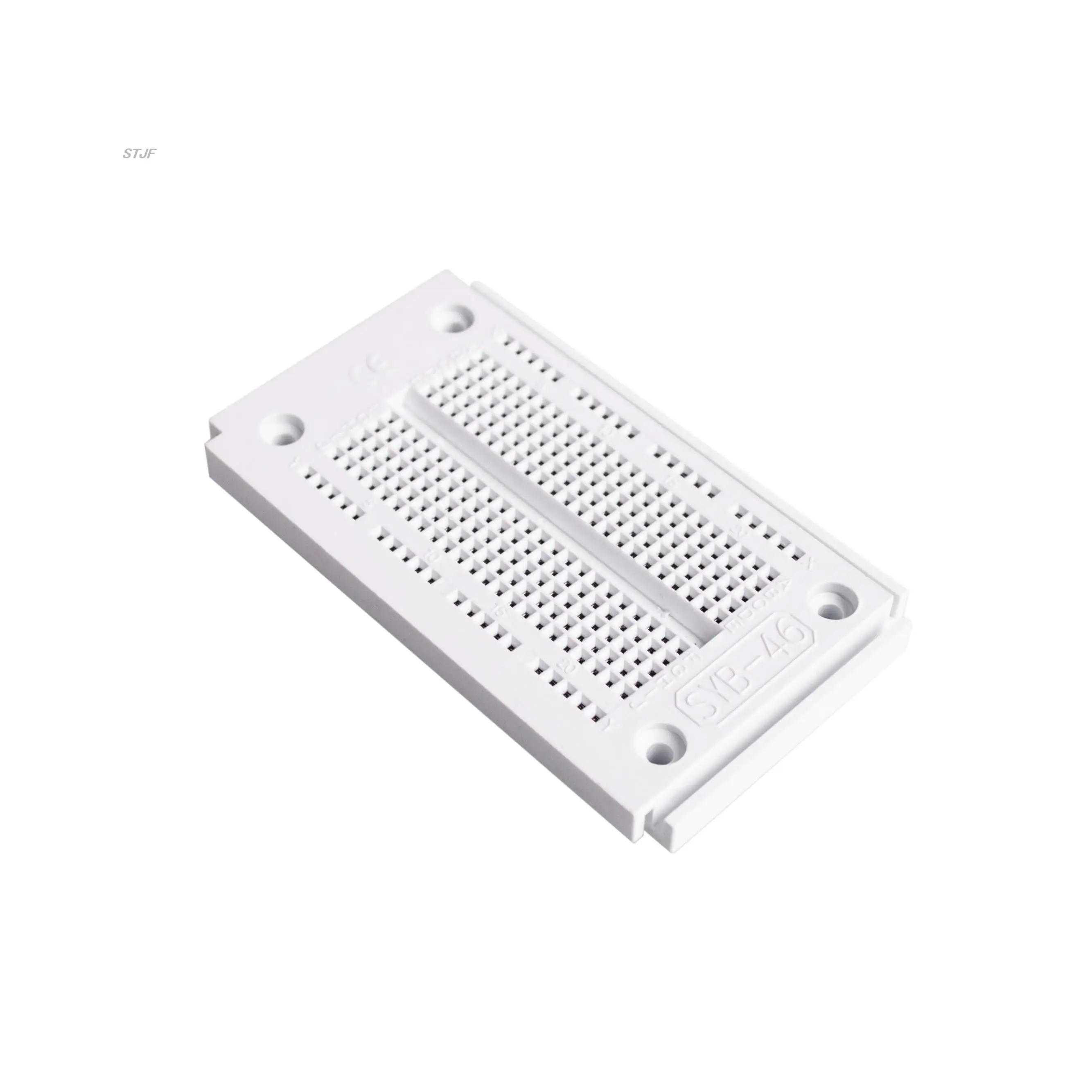 1 шт./партия детская макетная плата 270 точек 23x12 паяльная печатная тестовая