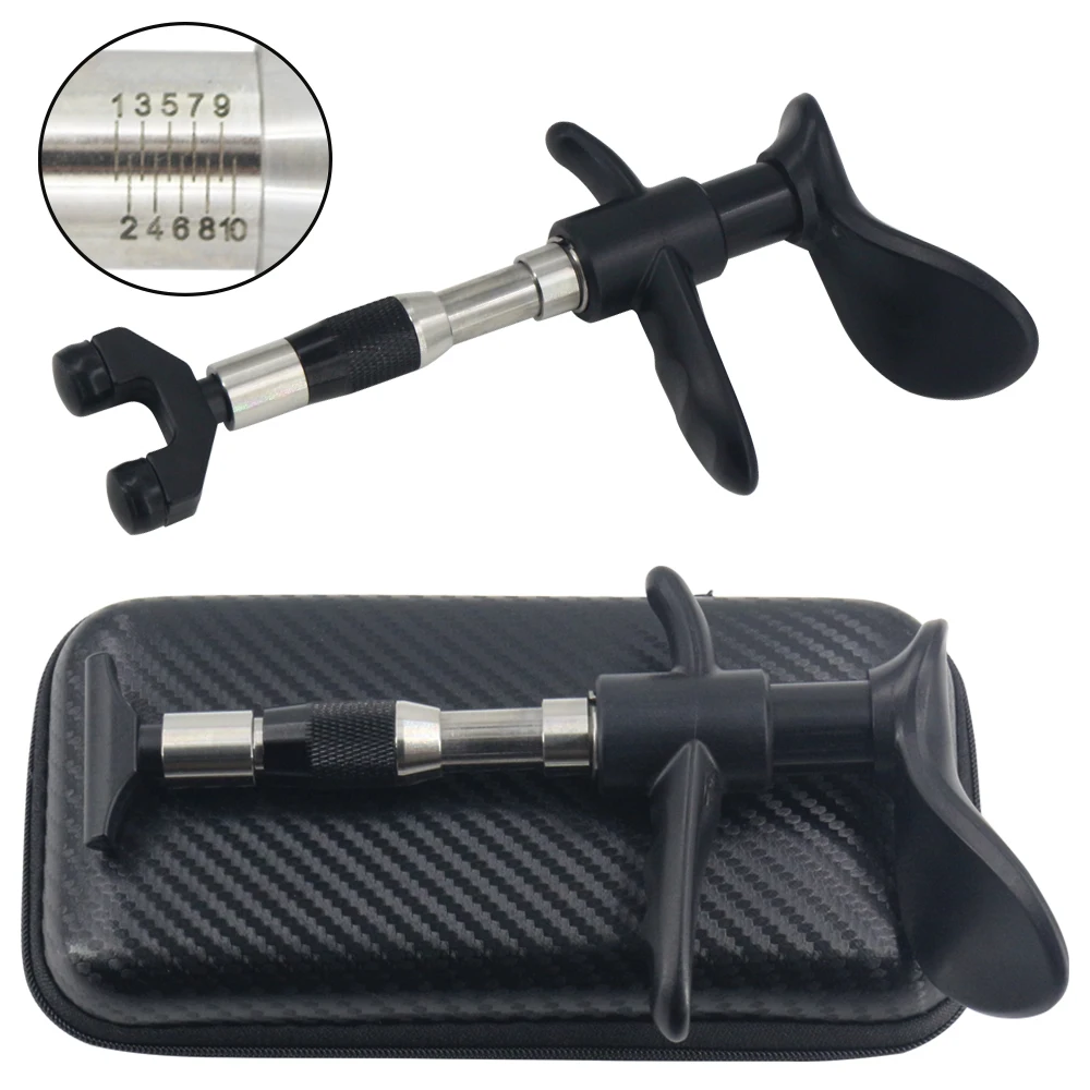 Портативный массажер для тела 10 уровней интенсивности ручная коррекция