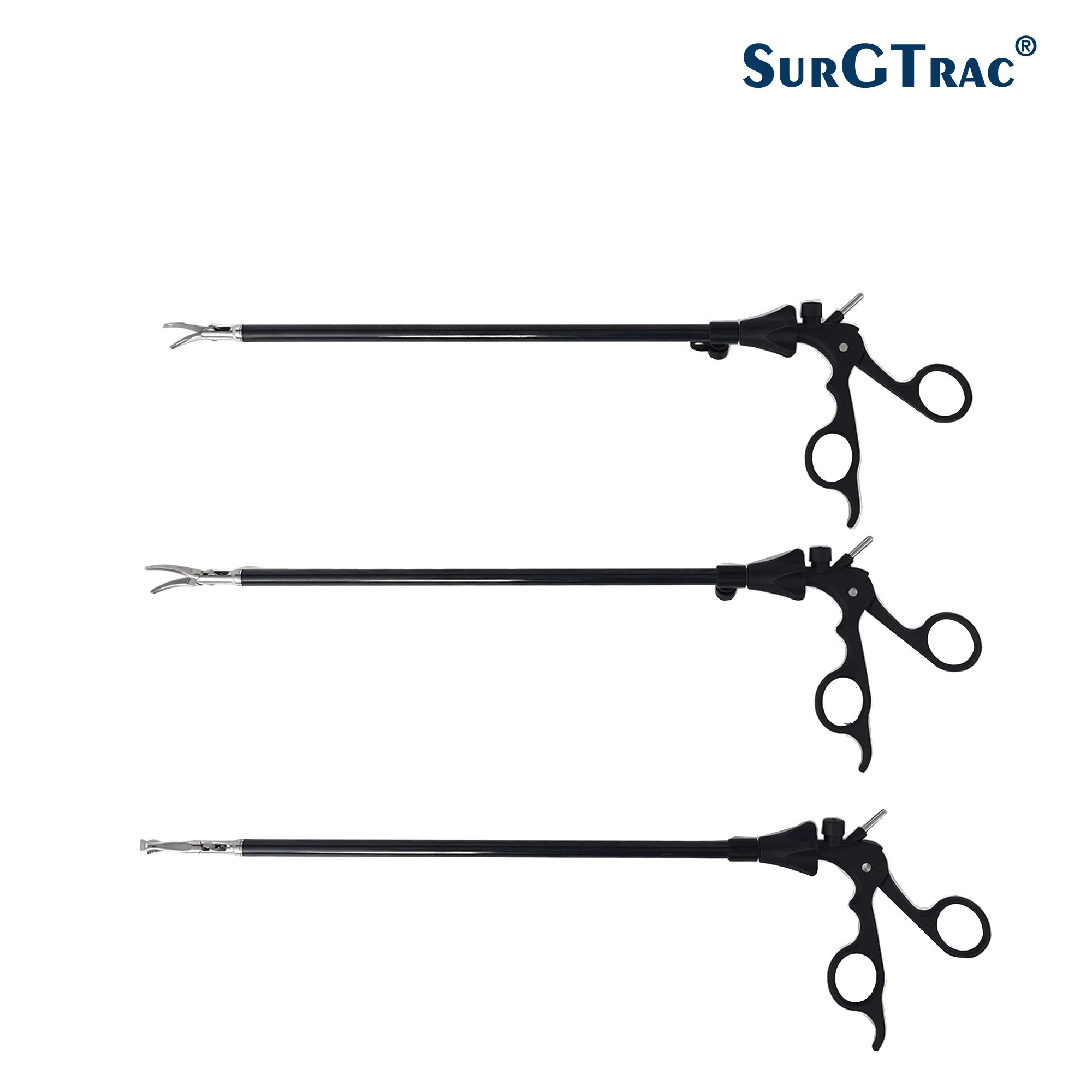 Autoclavable Laparoscopic Instruments Surgery forceps Laparoscopy Surgical Grasper Grasping Forceps Laparoscopy Scissor