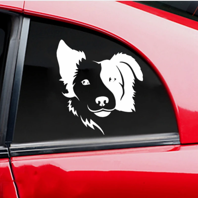 Интересная Автомобильная пластиковая наклейка Jpct для домов на колесах бампера и