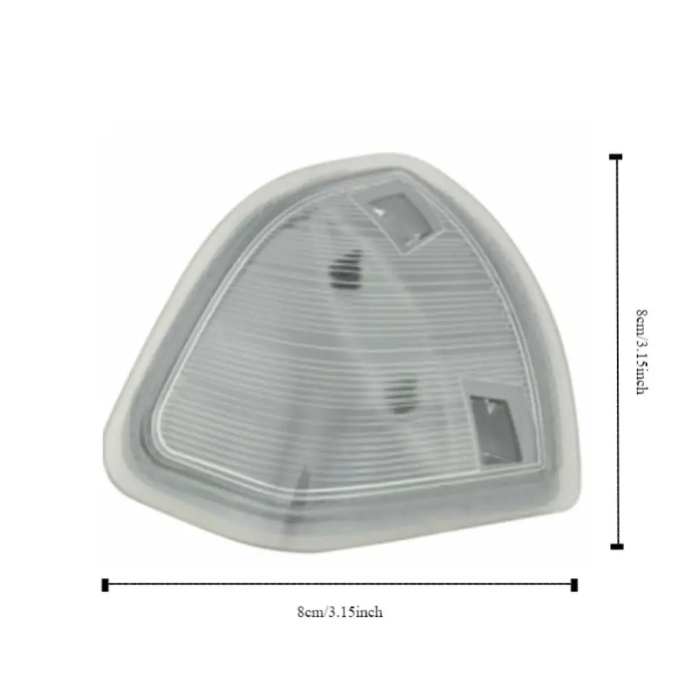 Зеркало заднего вида для автомобиля