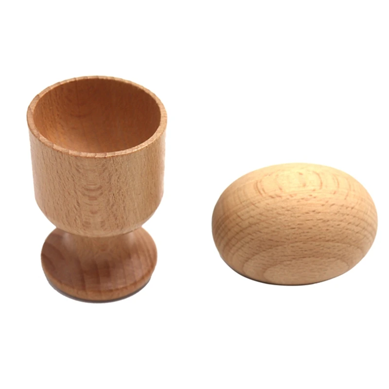 

Baby Toy 3D Object Fitting Exercise Practic Toys Hand Grasping Toy