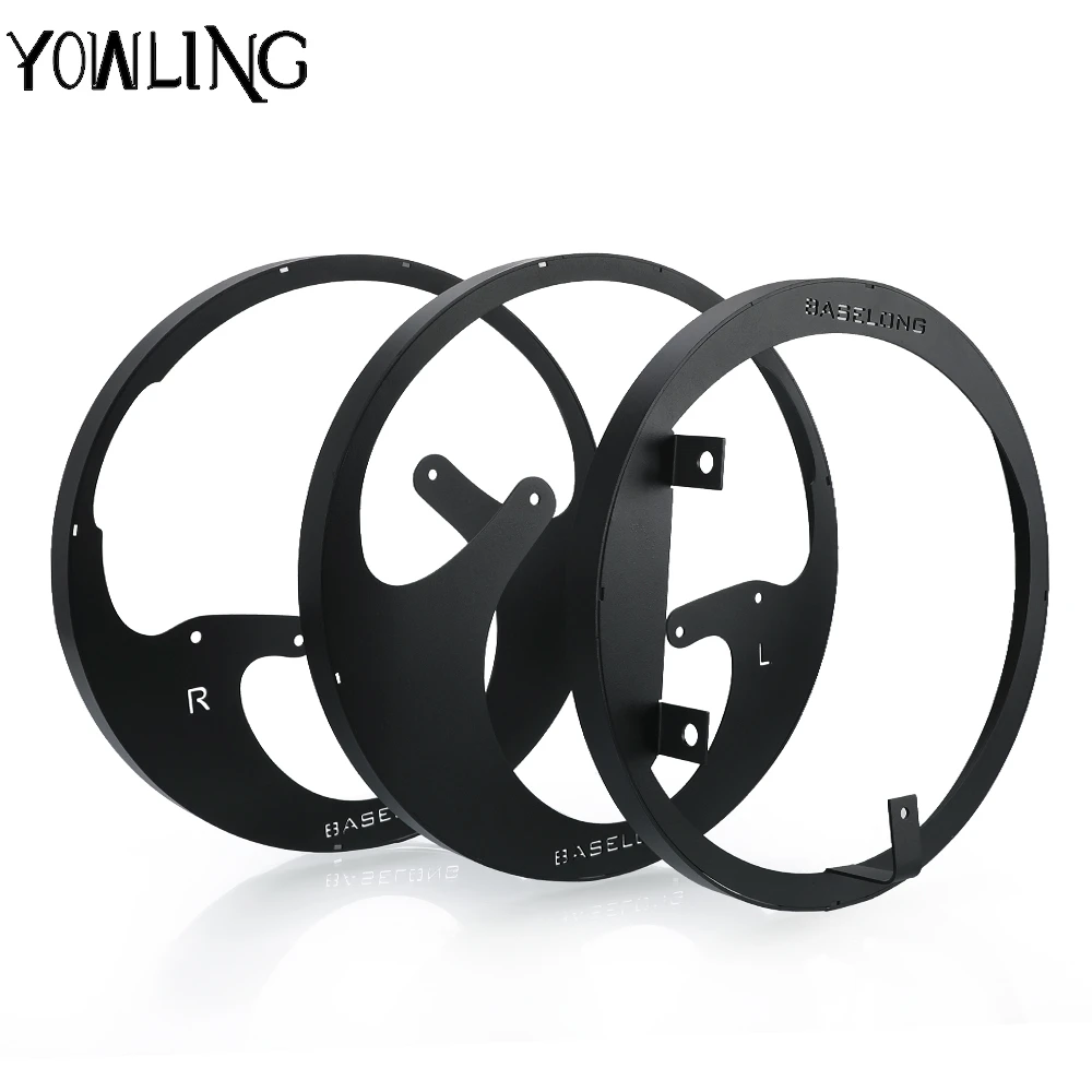 Комплект колесного колеса сделай сам для Can-Am Ryker STD 900 600 ACE SPORT Rally Edition 2019-2020-2021-2022-2023