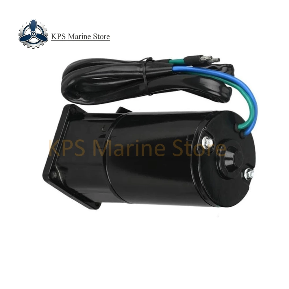 Фото Мотор TILT TRIM 809885A2 809885T2 893907 813447 для подвесных лодочных моторов Mercury 40-125 л.с. №2