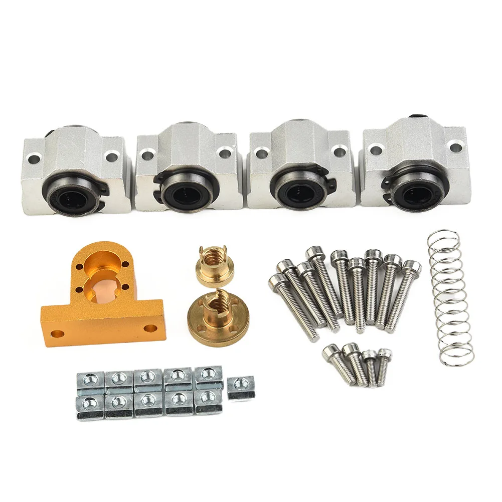 Высококачественный новый комплект обновления оси X CNC 3018 Pro аксессуары для