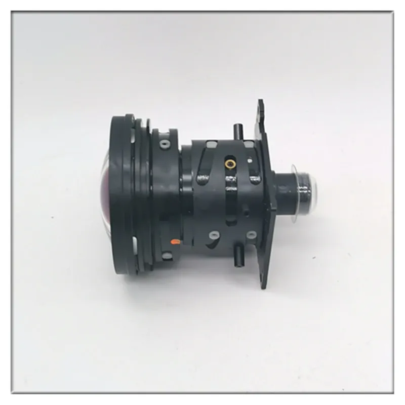 Зум-объектив проектора для BENQ MX613ST MS612ST MP515ST W710ST