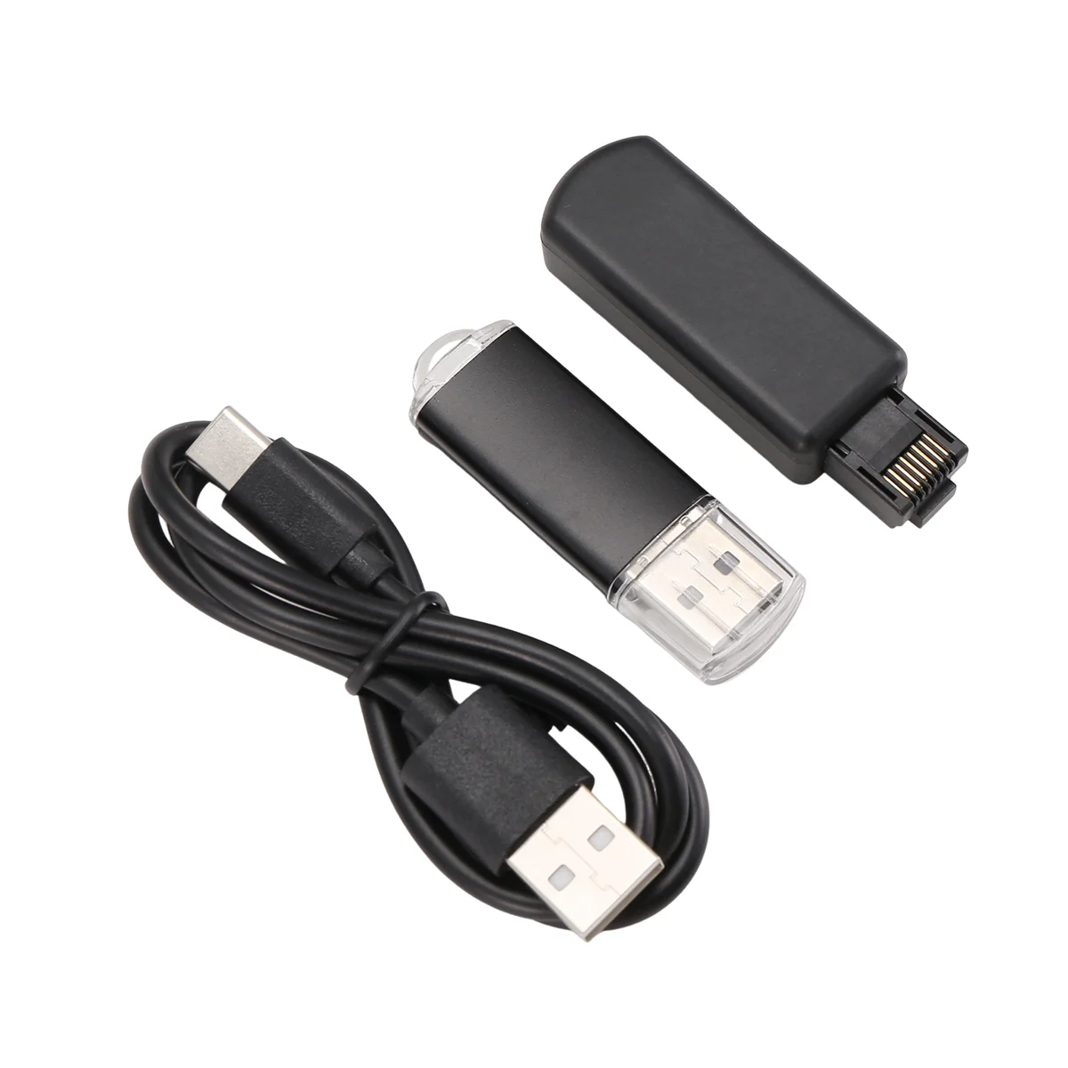 Комплект инструментов JB с одной клавишей USB-адаптер кабелем Type-C игровые