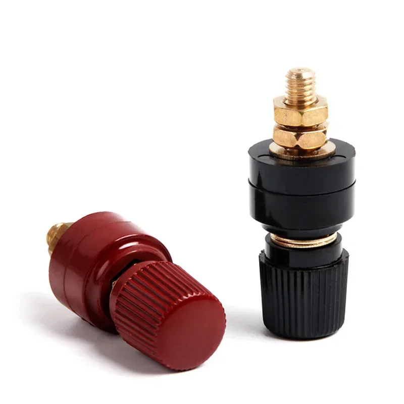 6 мм 8 шпилька премиум-класса с дистанционным управлением для аккумулятора