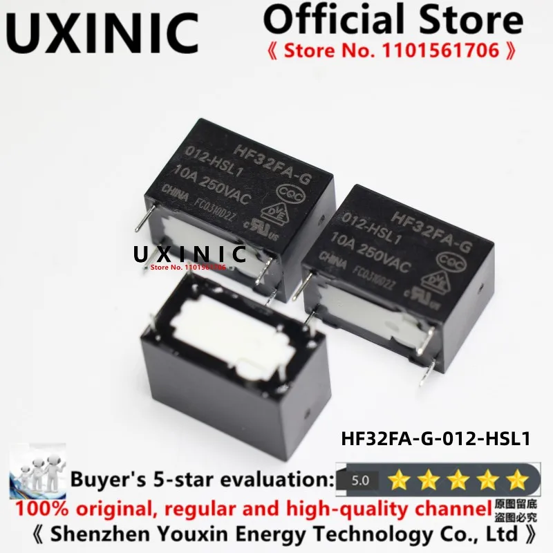 hsl1 hf32fa