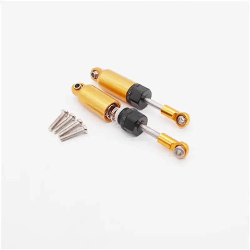 Обновленные Металлические Амортизаторы для WLtoys фотоаксессуары A949 A959 A969 A979 1/18
